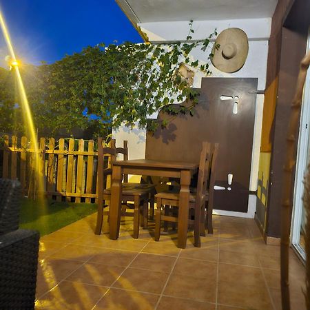 Paraiso Del Camello Parking Y Terrazs Privada San Miguel de Abona Exterior foto