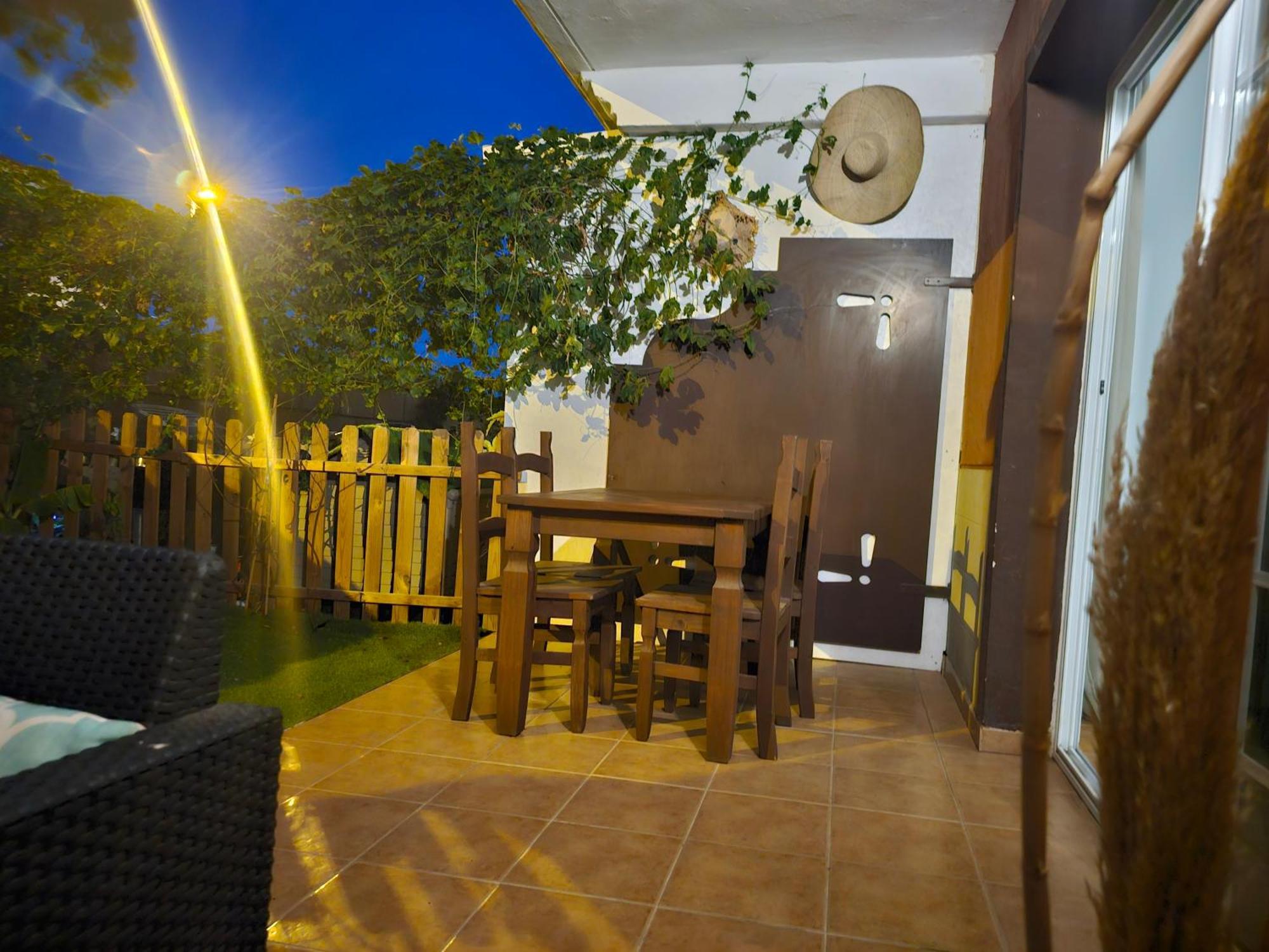 Paraiso Del Camello Parking Y Terrazs Privada San Miguel de Abona Exterior foto